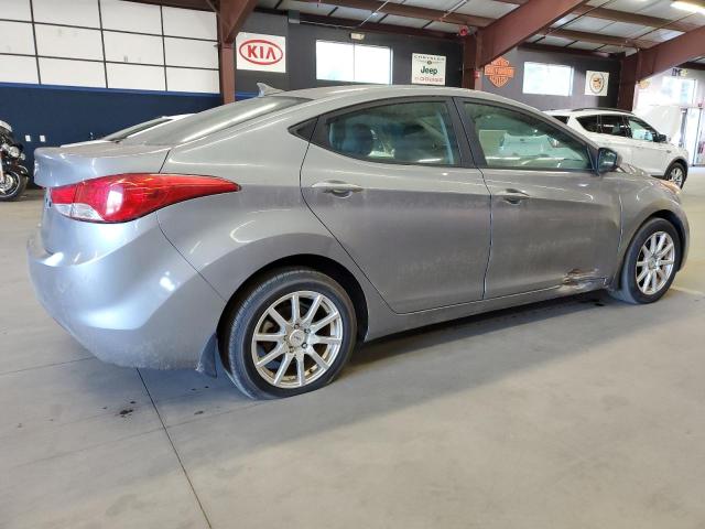 2013 HYUNDAI ELANTRA GL - KMHDH4AE5DU595899