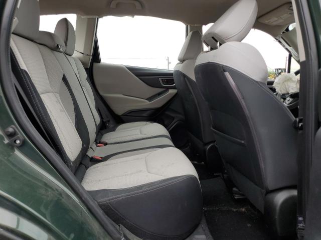 2023 SUBARU FORESTER - JF2SKACC2PH473829