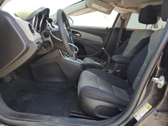 2016 CHEVROLET CRUZE LIMITED LS 1G1PC5SG6G7196825