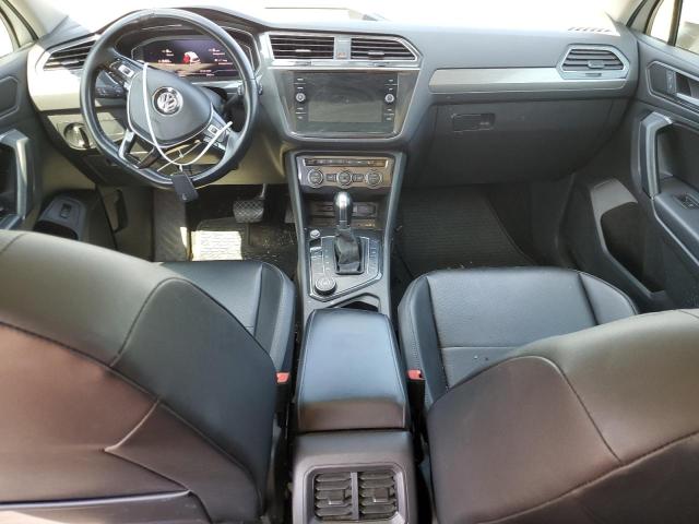 2019 VOLKSWAGEN TIGUAN SE 3VV2B7AXXKM079279