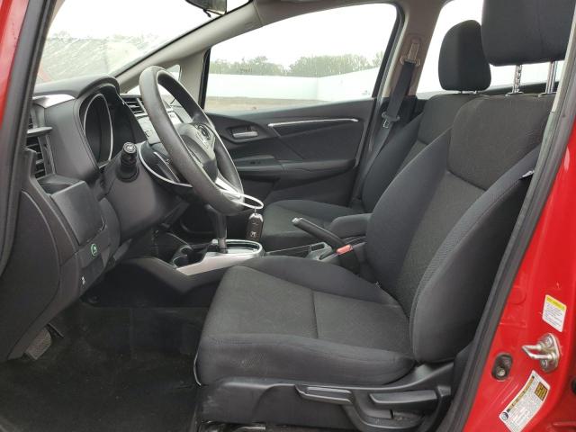 2015 HONDA FIT EX 3HGGK5H87FM752236