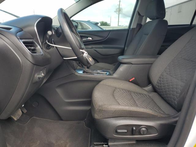 2019 CHEVROLET EQUINOX LT - 3GNAXKEV8KS664775