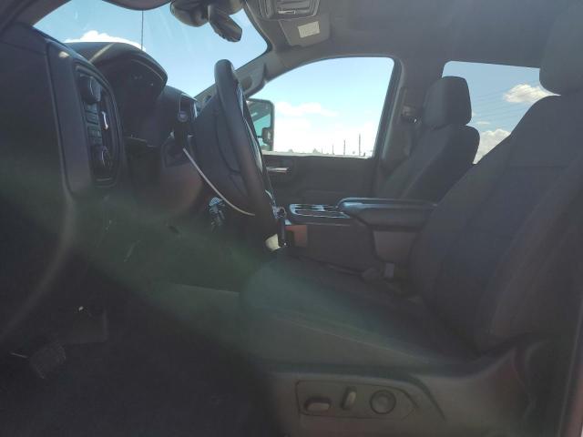 2024 CHEVROLET SILVERADO 2GC4YMEY5R1116716