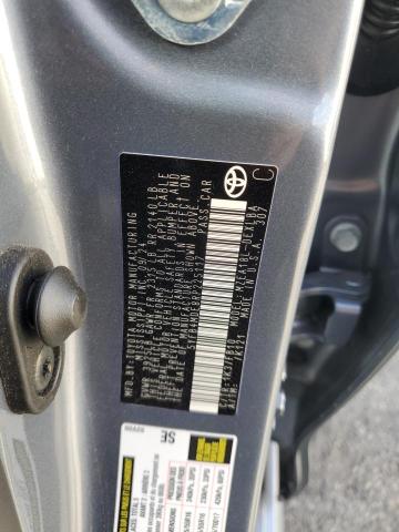 2024 TOYOTA COROLLA LE 5YFB4MDE8RP225117