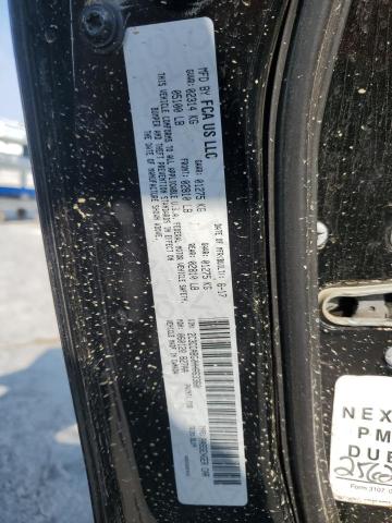 2017 CHRYSLER 300 S #3296219481