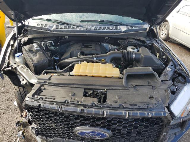 2018 FORD F150 SUPER - 1FTEX1EP8JKD11646