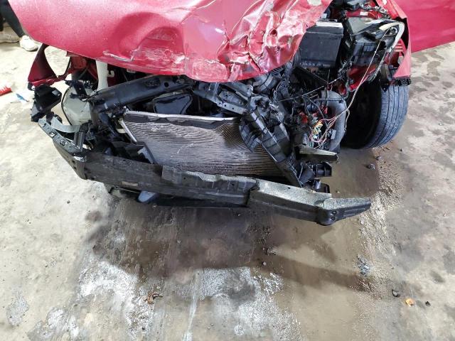 2016 KIA FORTE LX KNAFK4A65G5613367