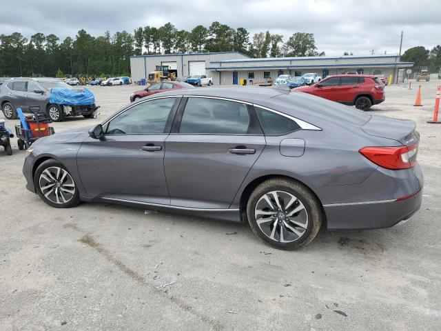 2021 HONDA ACCORD HYB 1HGCV3F59MA002768