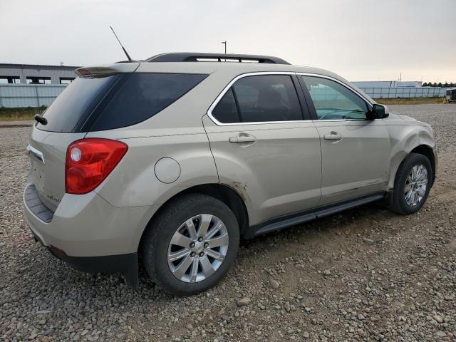 2010 CHEVROLET EQUINOX LT - 2CNFLNEW2A6378613