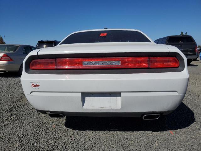 2011 DODGE CHALLENGER #3273790352