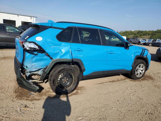 2019 TOYOTA RAV4 LE - 2T3F1RFV6KC021255