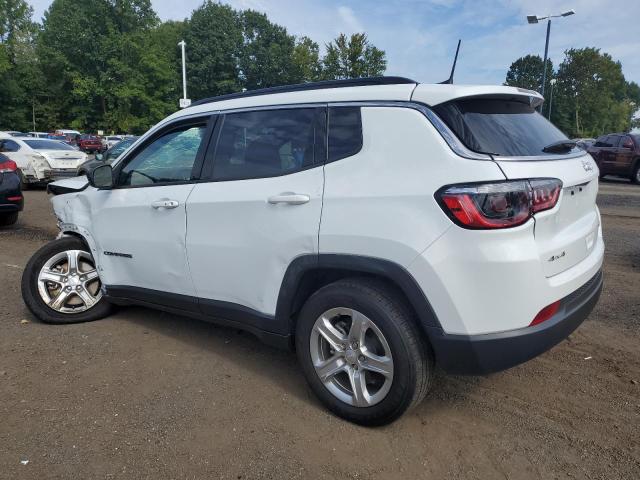 2024 JEEP COMPASS LA 3C4NJDBN5RT605294