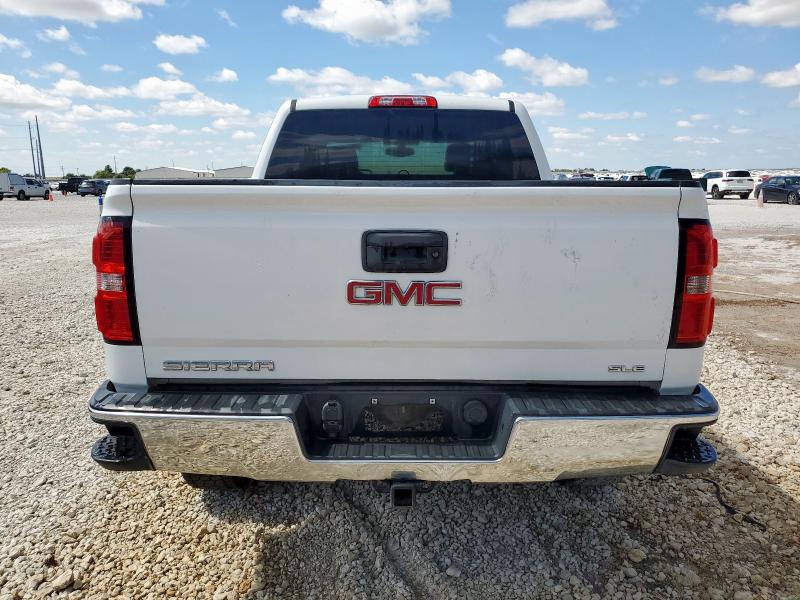 2016 GMC SIERRA C15 3GTP1MECXGG249367