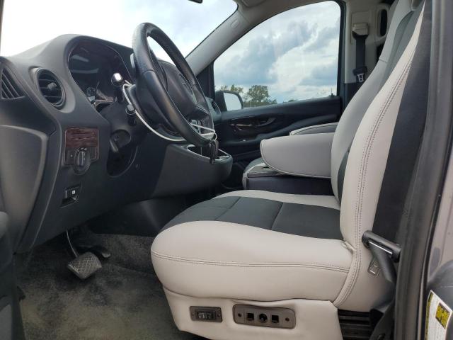 2016 MERCEDES-BENZ METRIS WD4PG2EEXG3181083