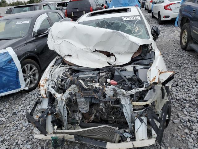 2017 ACURA ILX PREMIU 19UDE2F73HA012119
