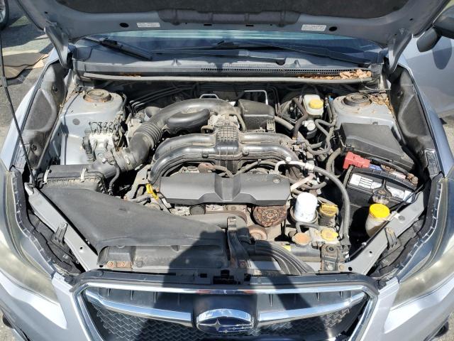 2015 SUBARU IMPREZA JF1GPAA60F8287620