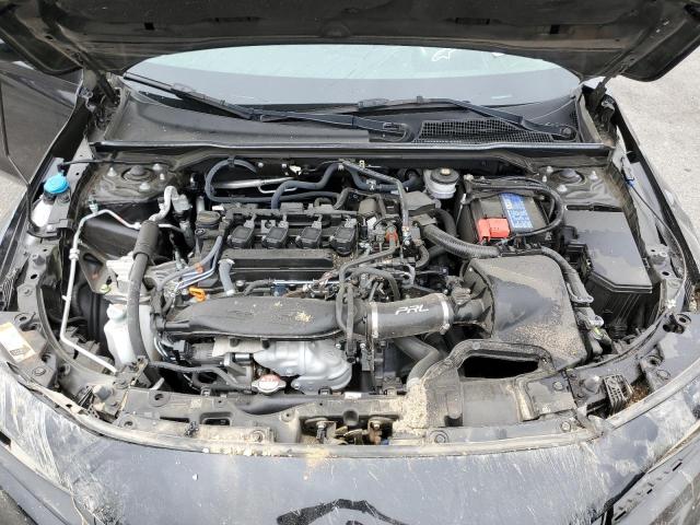 2024 HONDA CIVIC SI 2HGFE1E52RH470286