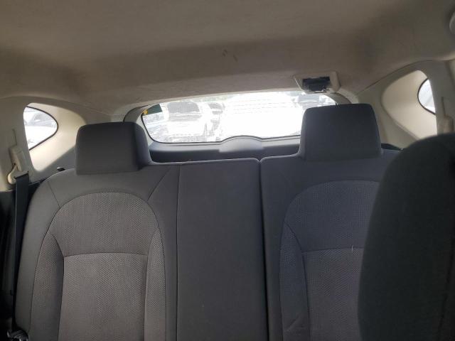2015 NISSAN ROGUE SELE JN8AS5MT2FW655447
