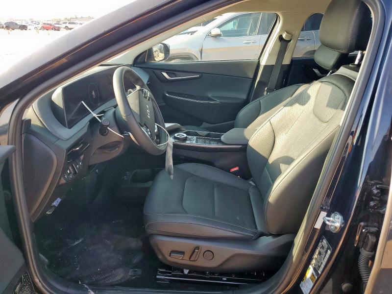 2024 KIA EV6 LIGHT KNDC34LA9R5205476