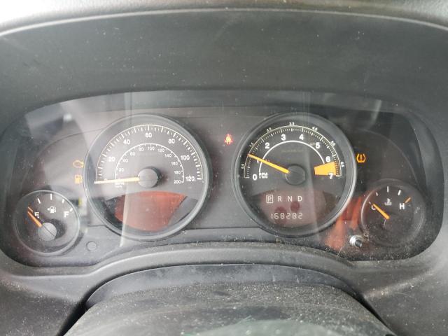 2017 JEEP PATRIOT SP 1C4NJPBA8HD150525