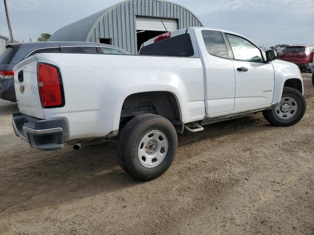 2017 CHEVROLET COLORADO #3285101385