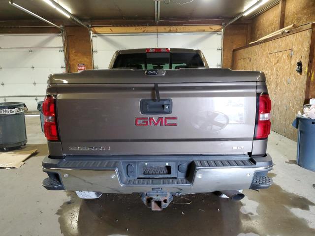 2015 GMC SIERRA K25 1GT12ZEG2FF541923