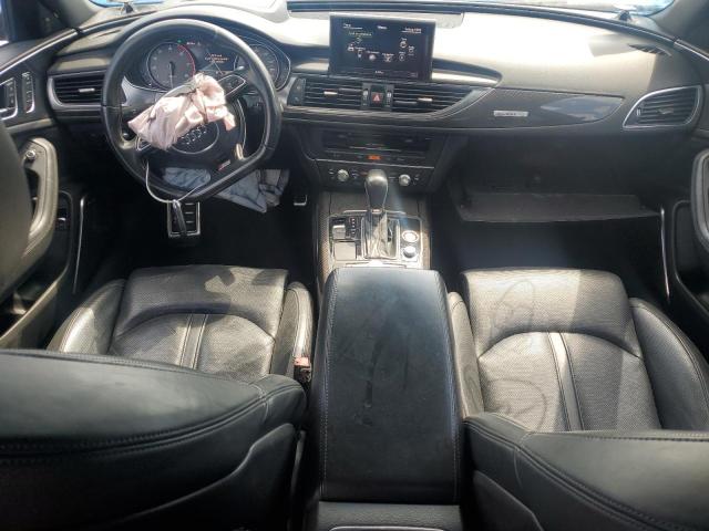2017 AUDI S6 PRESTIG WAUHFAFC4HN116919
