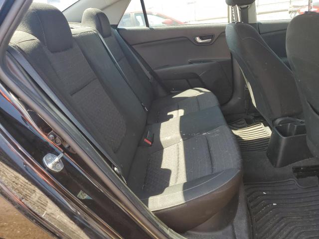 2022 KIA RIO LX - 3KPA24AD8NE486790