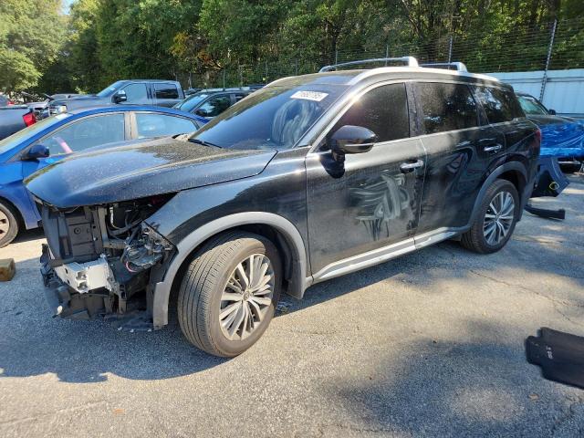 2023 INFINITI QX60 SENSO 5N1DL1GS0PC361190