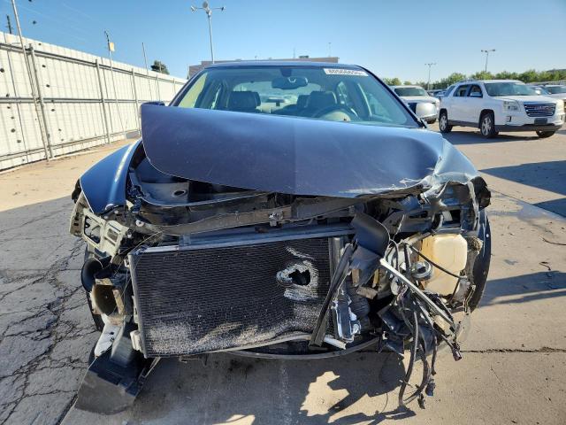 2009 CHEVROLET MALIBU LTZ #3268648920