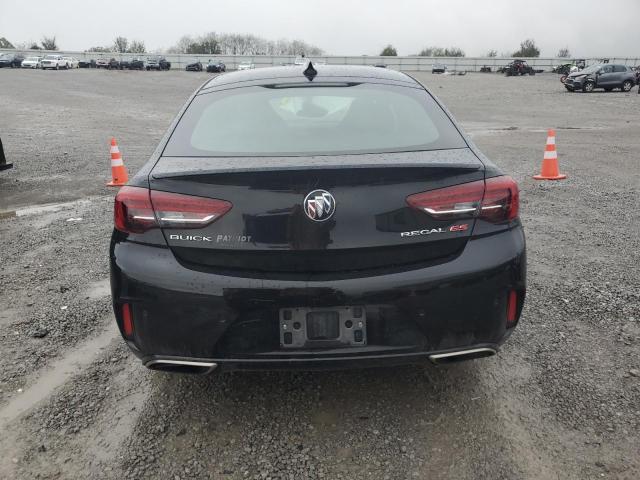 2018 BUICK REGAL GS W04GS6SS3J1166044