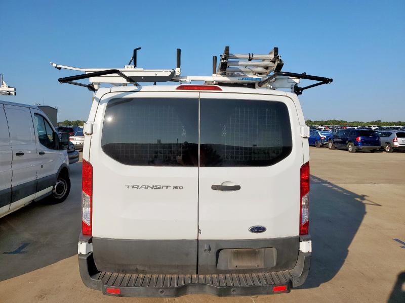 2019 FORD TRANSIT T- #3301693627