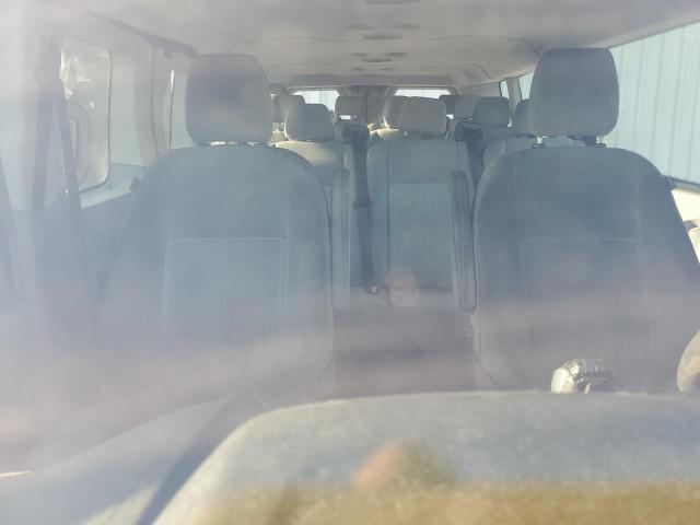 2015 FORD TRANSIT T- - 1FBZX2ZM5FKB16848