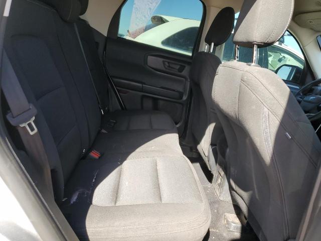 2021 FORD BRONCO SPO - 3FMCR9A66MRA93909