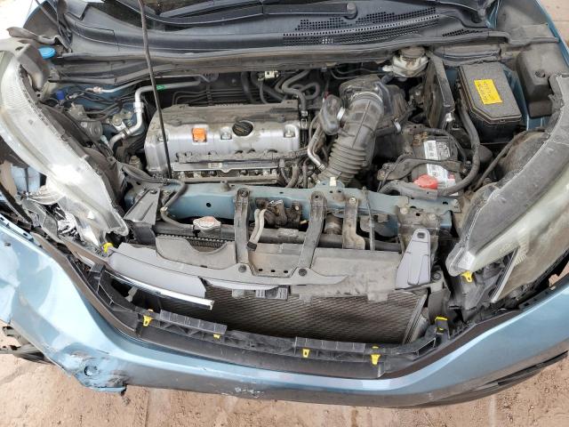 2014 HONDA CR-V EX - 2HKRM3H52EH556334
