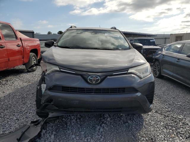 2017 TOYOTA RAV4 LE JTMZFREV8HJ134517