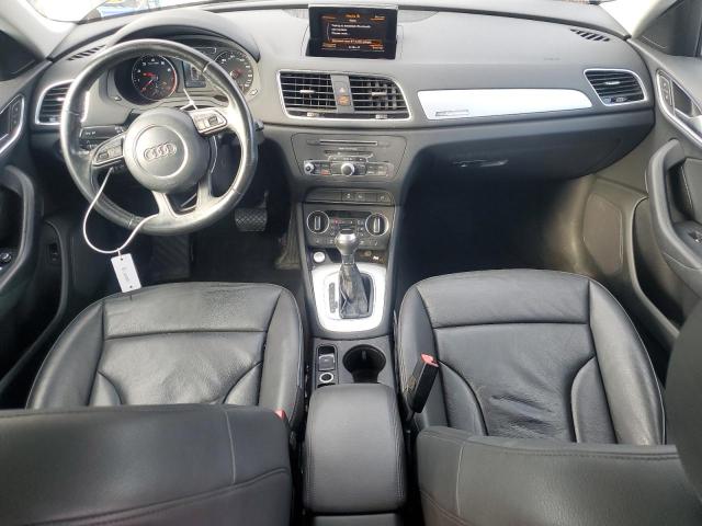 2017 AUDI Q3 PREMIUM - WA1ECCFS9HR011426