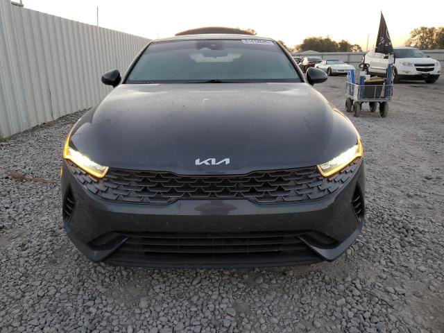 2022 KIA K5 EX 5XXG34J29NG094379