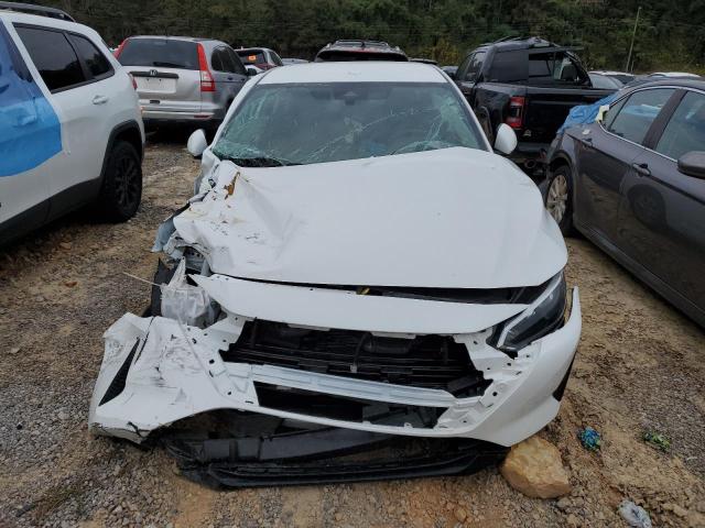 2025 NISSAN SENTRA S #3304593435