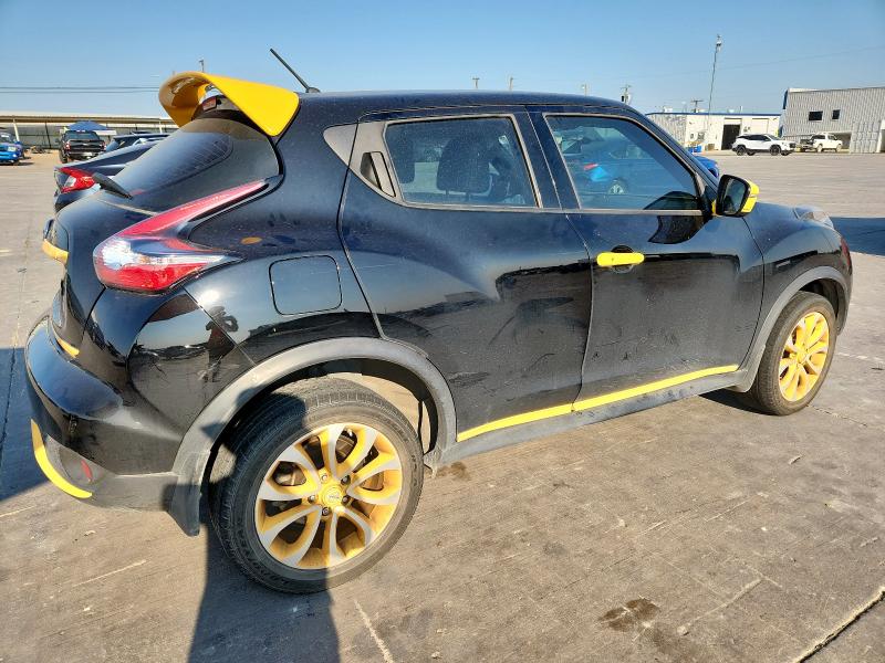 2016 NISSAN JUKE S JN8AF5MR3GT608570