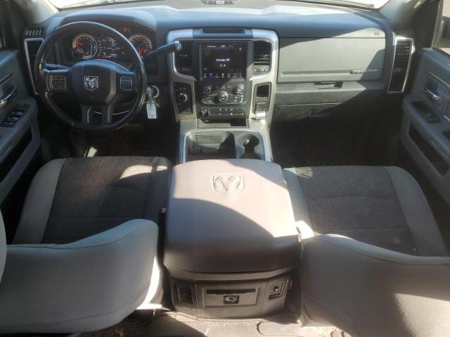 2018 RAM 3500 SLT 3C63RRLL1JG210981
