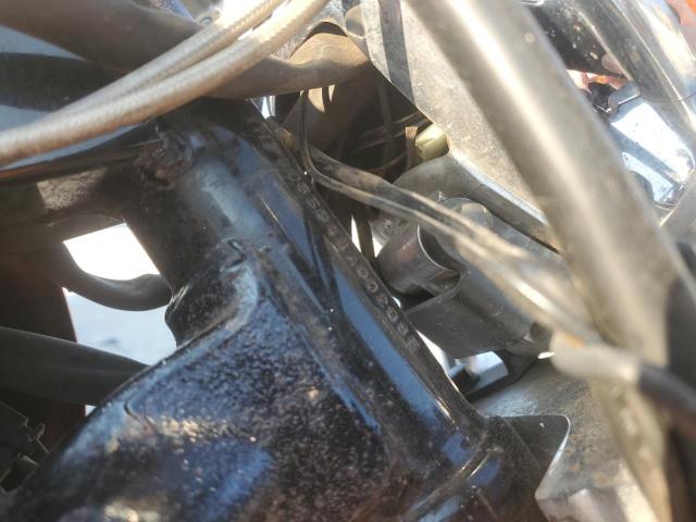 2004 HONDA VTX1300 C 1HFSC55044A002085