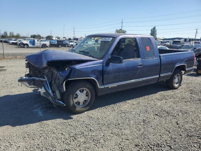 CHEVROLET GMT-400 C1500