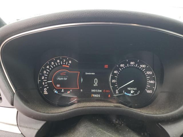 2017 LINCOLN MKC PREMIE 5LMCJ1D96HUL33857