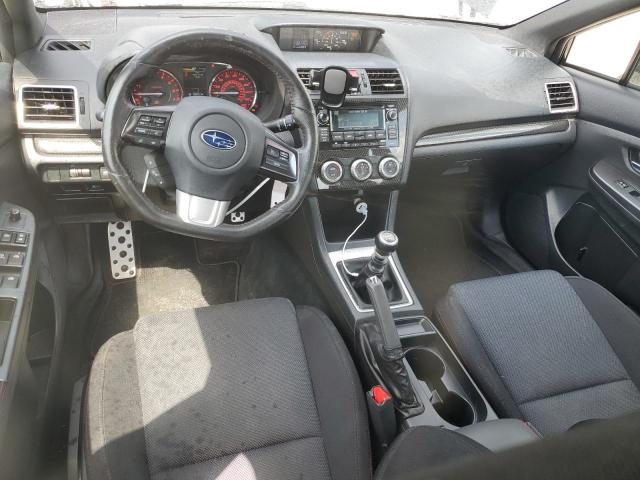 2015 SUBARU WRX JF1VA1A66F9816989