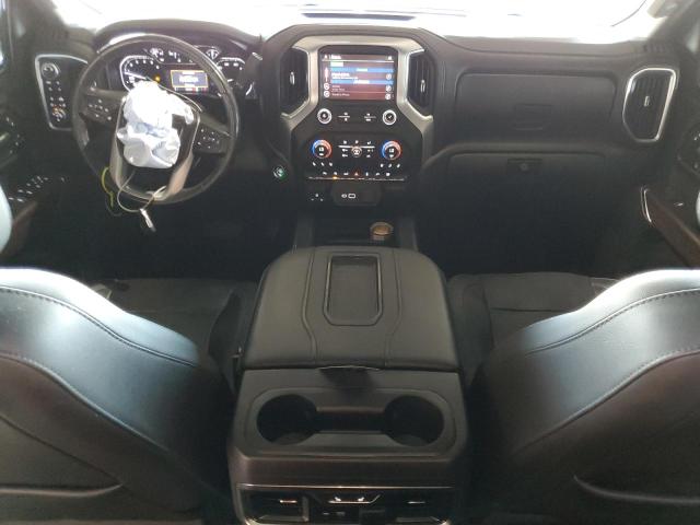 2019 GMC SIERRA K15 3GTU9DEL2KG180114