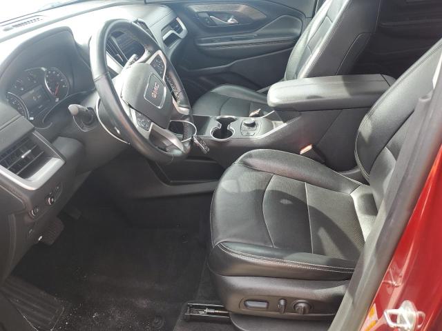 2023 GMC TERRAIN SL 3GKALVEG3PL140723