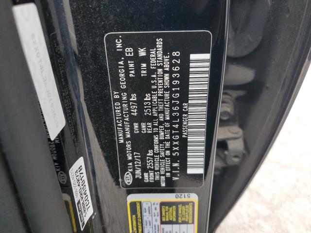 2018 KIA OPTIMA LX - 5XXGT4L36JG193628