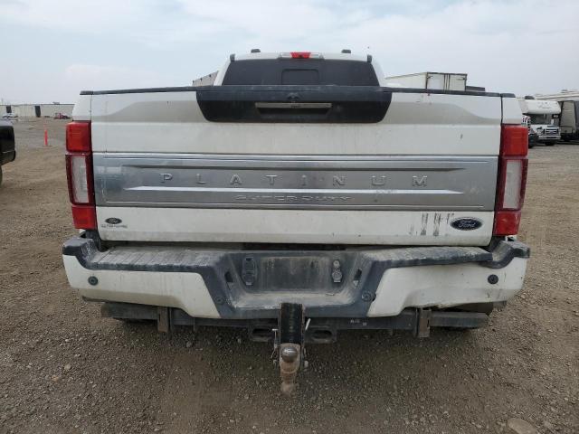 2020 FORD F450 SUPER DUTY - 1FT8W4DT6LED14174