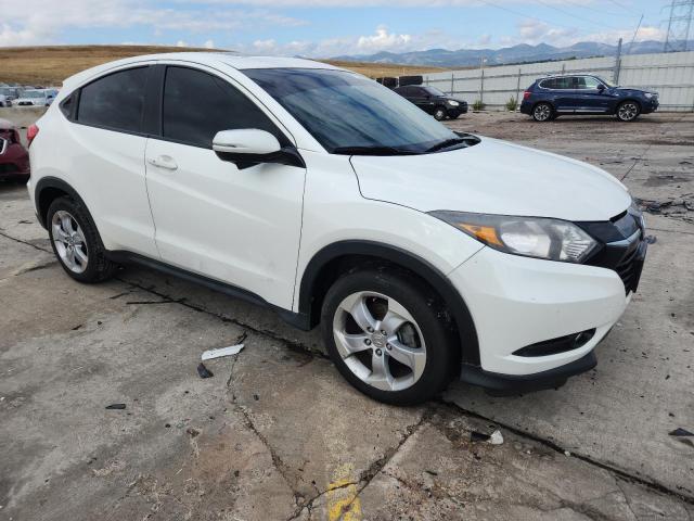 2016 HONDA HR-V EX - 3CZRU6H50GM711519